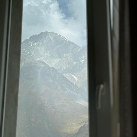 Geo Inn Kazbegi Exterior photo